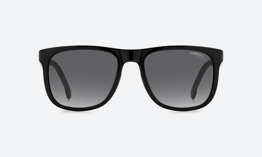 Carrera 2038T/S 8079O Black - Image 2