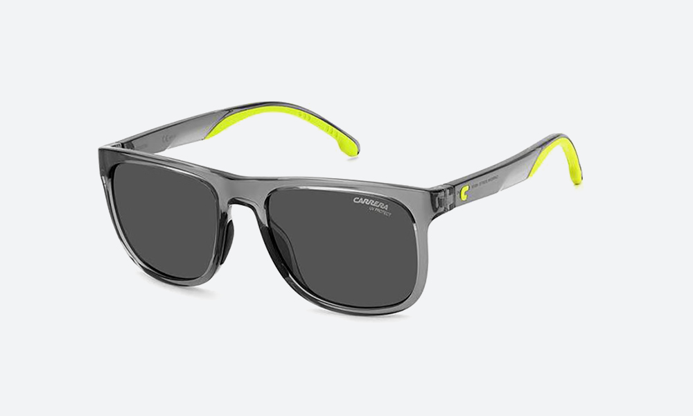 Carrera 2038T/S KB7IR Grey