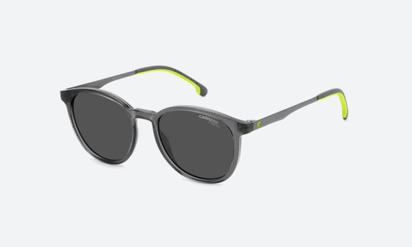 Carrera 2048T/S 3U5IR Grey