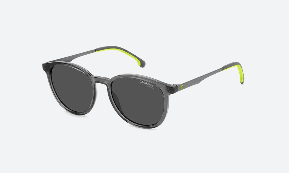 Carrera 2048T/S 3U5IR Grey