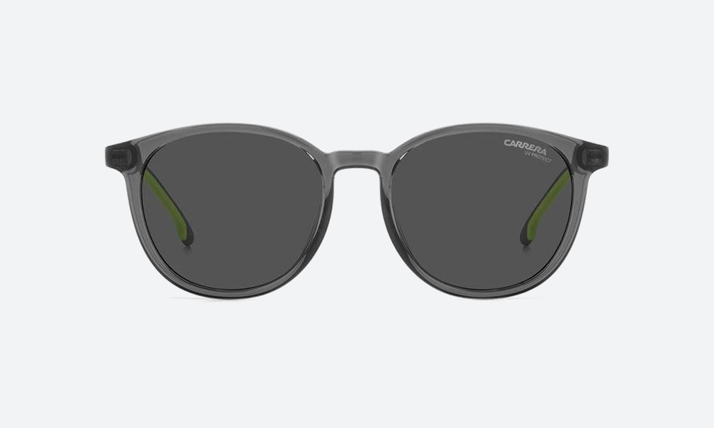 Carrera 2048T/S 3U5IR Grey - Image 2