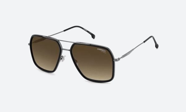 Carrera 273/S 807/HA Gunmetal