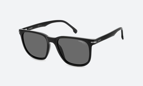 Carrera 300/S 08AM9 Black
