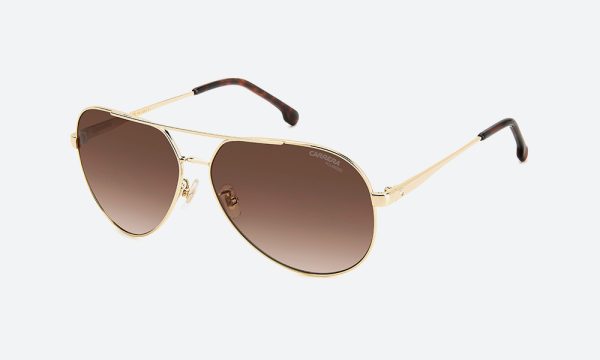 Carrera 3005/S 06JLA Gold