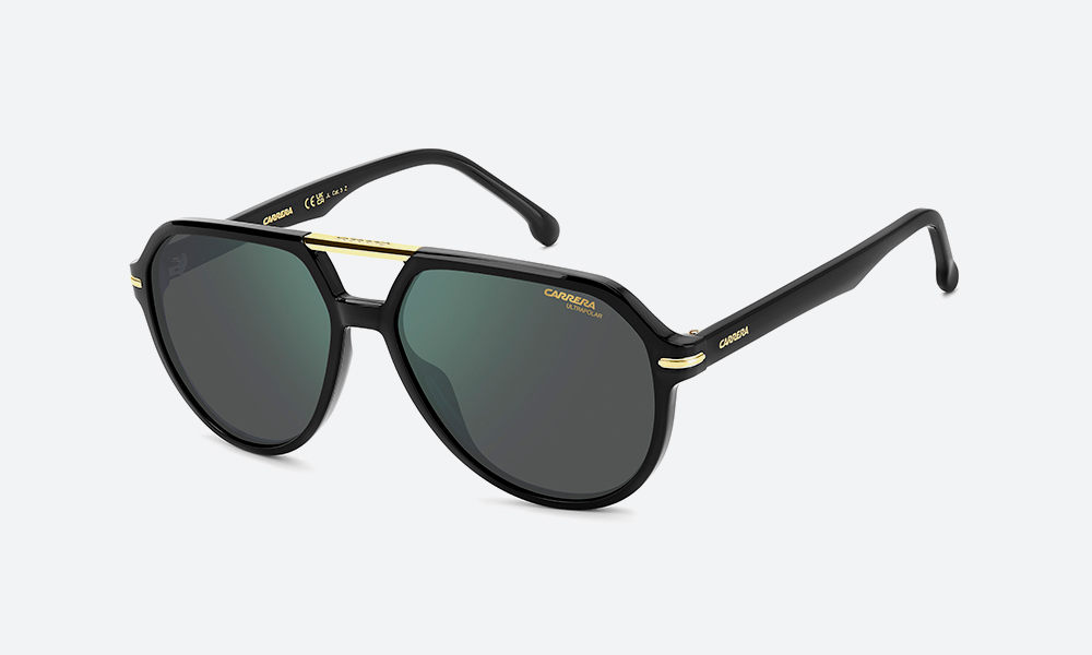 Carrera 315/S 807Q3 Black