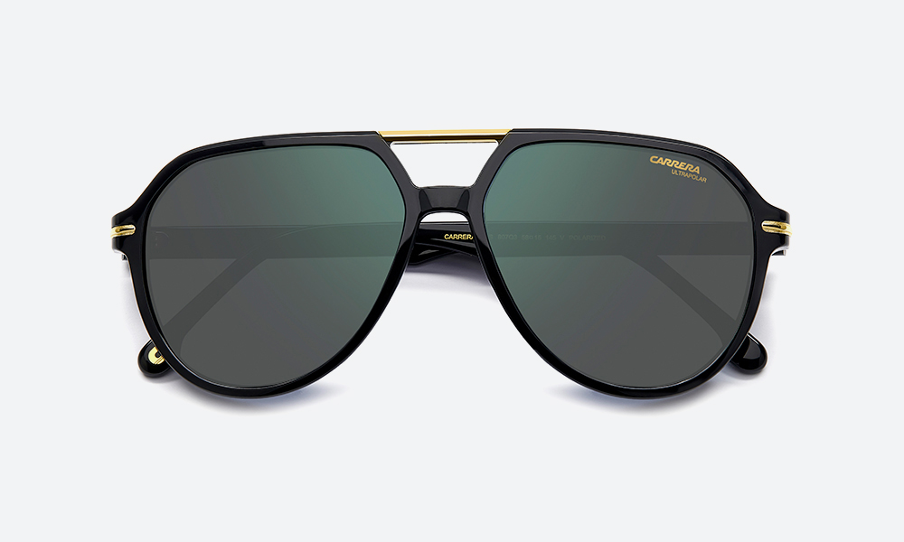 Carrera 315/S 807Q3 Black - Image 3