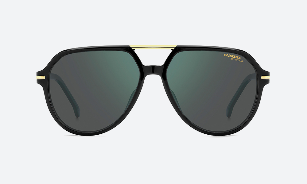 Carrera 315/S 807Q3 Black - Image 2