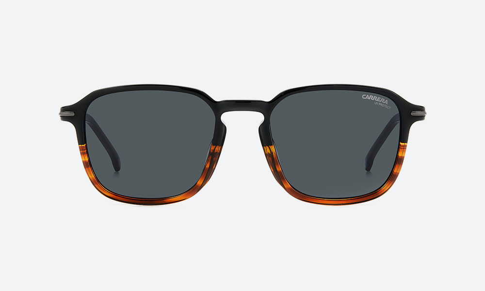 Carrera 328/S WR7IR Black - Image 2