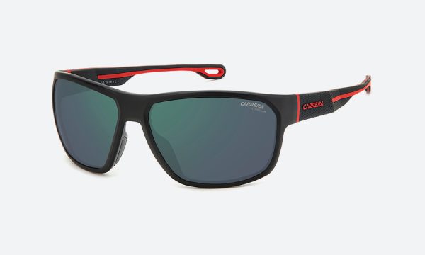 Carrera 4018/S BLXQ3 Black