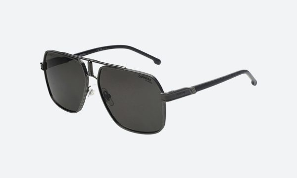 Carrera CA PRW 5/S/IN V81M9 Gunmetal