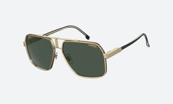 Carrera CA PRW 5/S/IN W3JQT Gold
