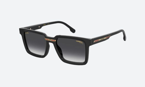 Carrera CA PRW 6/S/IN 8079O Black