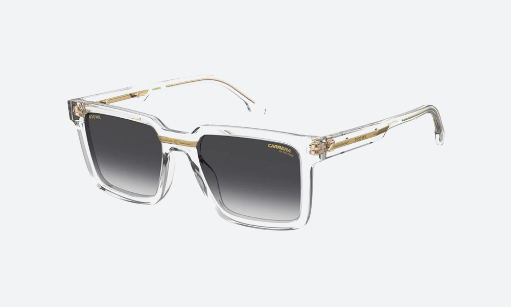 Carrera CA PRW 6/S/IN 9009O White