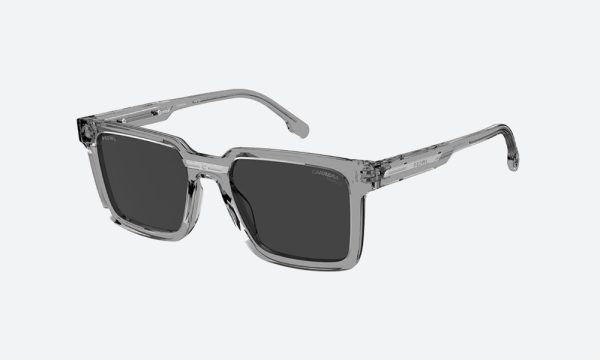 Carrera CA PRW 6/S/IN KB7IR Grey