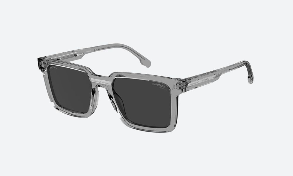 Carrera CA PRW 6/S/IN KB7IR Grey