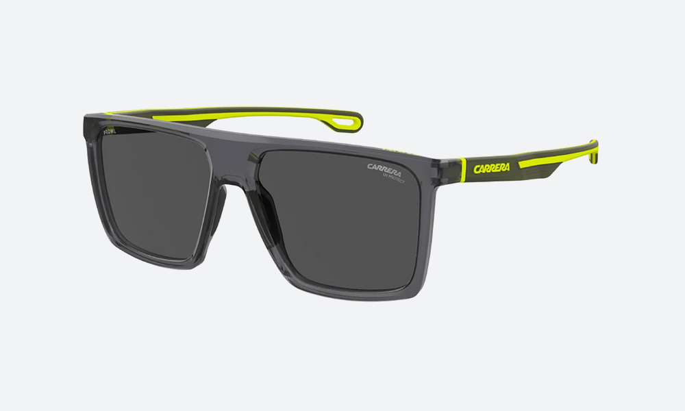 Carrera CA PRW 9/S/IN 0UVIR Grey