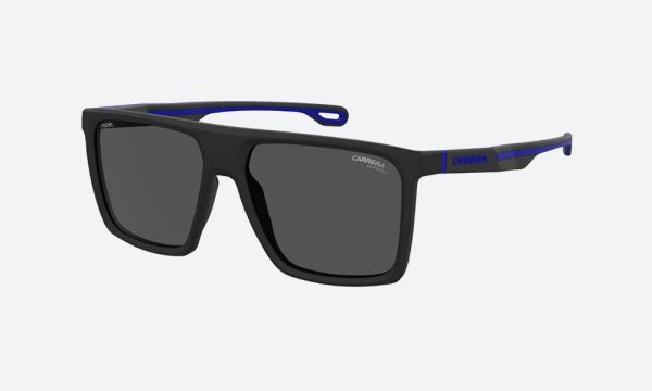 Carrera CA PRW 9/S/IN 0VKIR Black