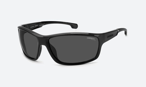 Carrera CARDUC 002/S 807/IR Black
