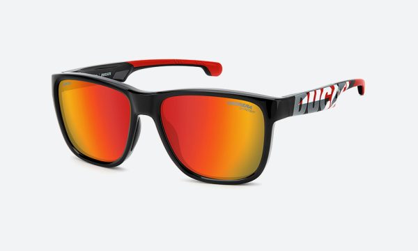 Carrera CARDUC 003/S 807UZ Black