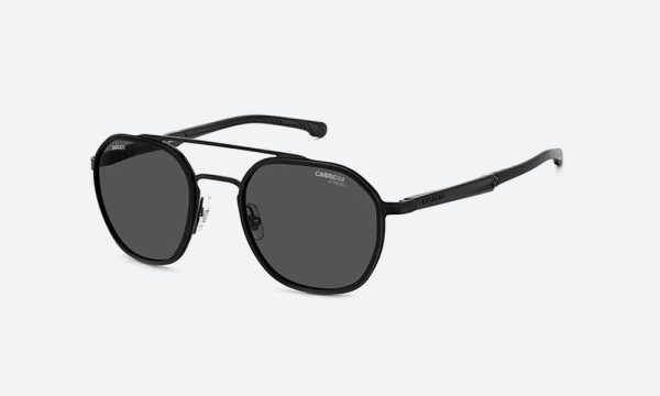 Carrera CARDUC 005/S 807/IR Black