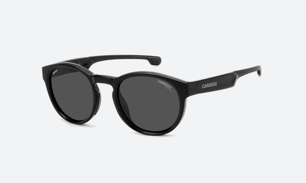 Carrera CARDUC 012/S 807/IR Black