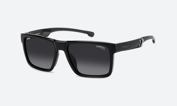 Carrera CARDUC 021/S 8079O Black