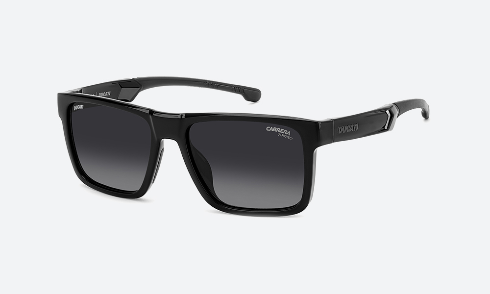 Carrera CARDUC 021/S 8079O Black