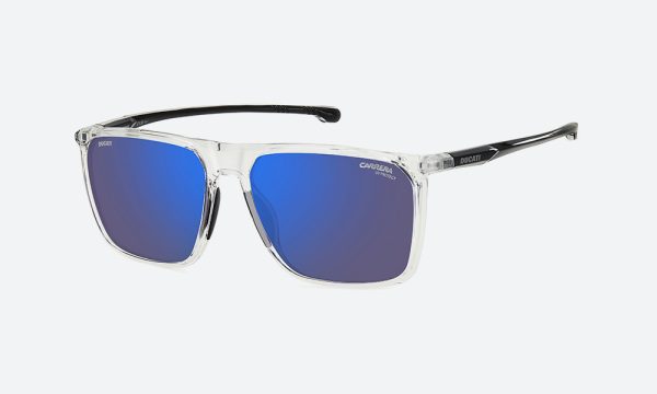 Carrera CARDUC 034/S 900XT White