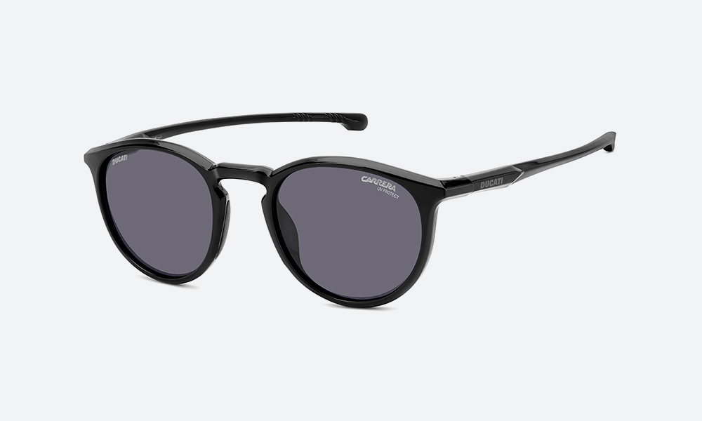 Carrera CARDUC 035/S 807IR Black