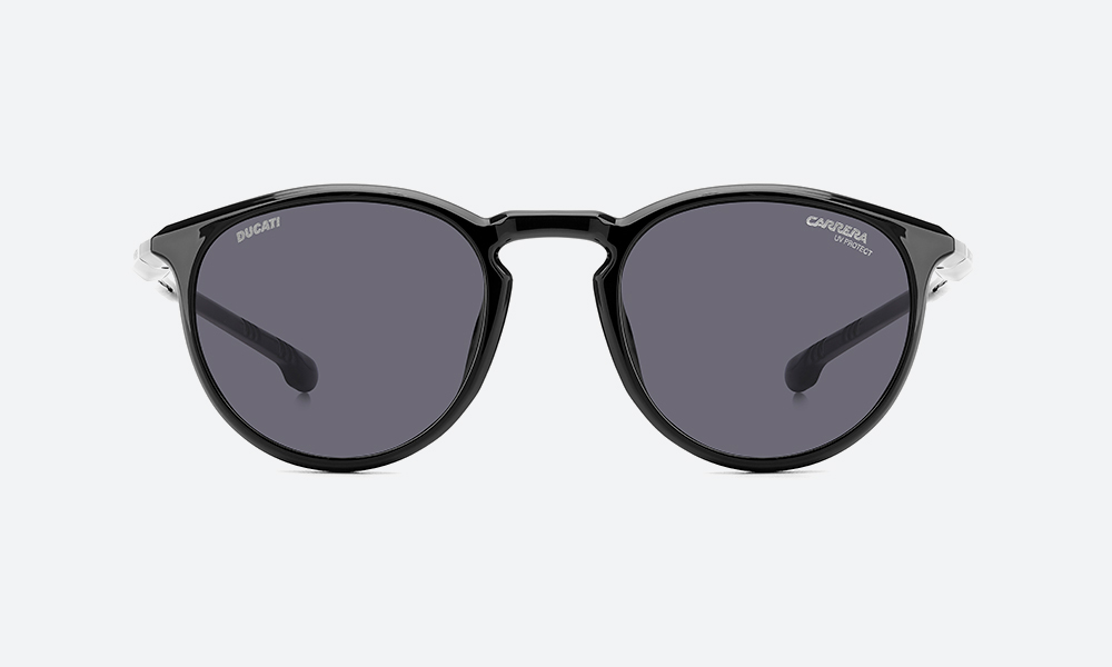 Carrera CARDUC 035/S 807IR Black - Image 2
