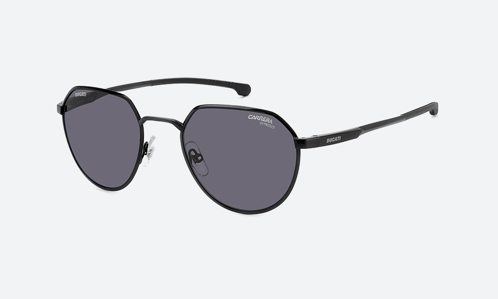 Carrera CARDUC 036/S 807IR Black