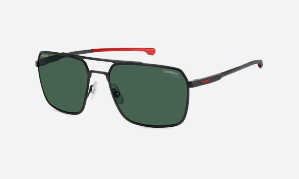 Carrera CARDUC 057/S 003UC Black