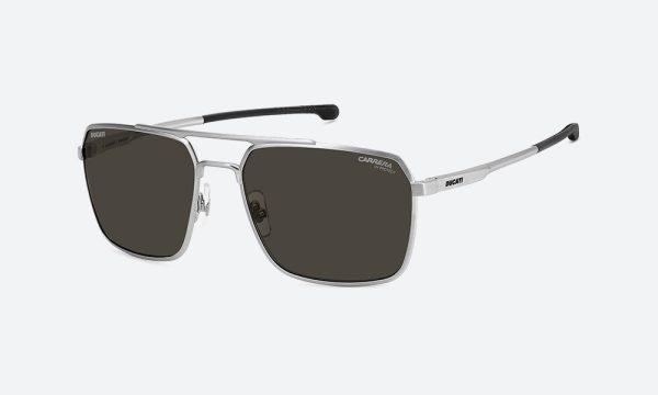 Carrera CARDUC 057/S 62LIR Silver