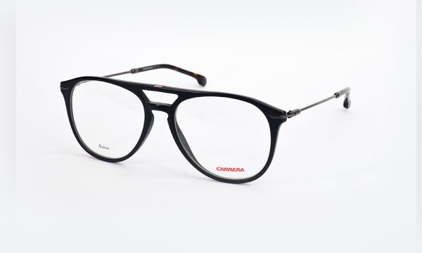 Carrera 168/V 3 Black