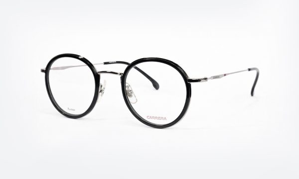 Carrera 163/V/F 807 Black