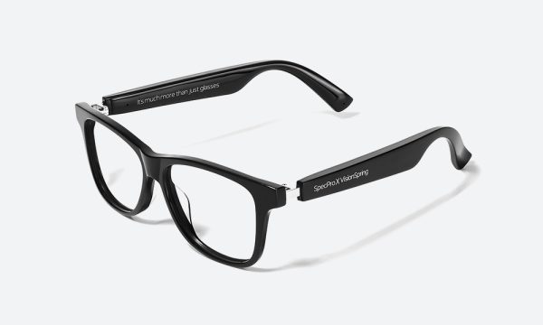 Spec Pro DASH BLACK