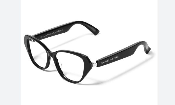 Spec Pro DIVA-BLACK BLACK