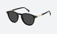 David Beckham DB 1114/S 2M2/IR Black