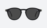 David Beckham DB 1114/S 2M2/IR Black - Image 2