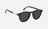 David Beckham DB 1114/S 2M2/IR Black - Image 3