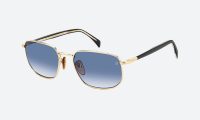 David Beckham DB 1143 RHL/08 Gold