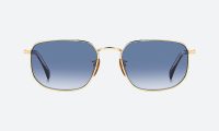 David Beckham DB 1143 RHL/08 Gold - Image 2