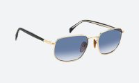 David Beckham DB 1143 RHL/08 Gold - Image 3
