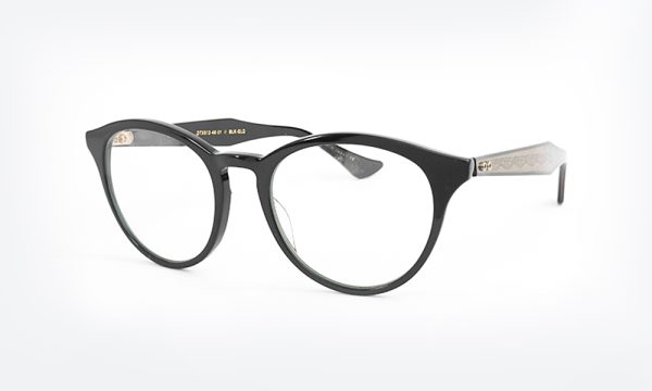 Dita DTX512 BLK-GLD Black