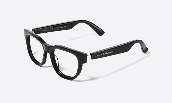 Spec Pro ECHO BLACK