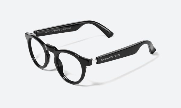 Spec Pro ECLIPSE BLACK