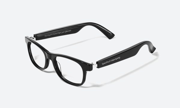 Spec Pro EDGE BLACK