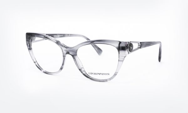 Emporio Armani EA3212 5035 Grey