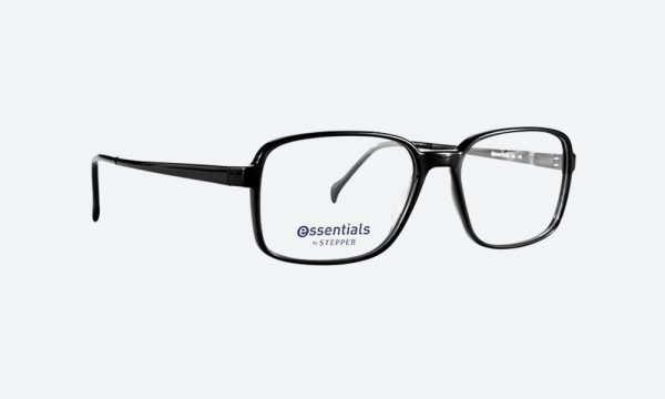 Stepper ES10001 F220 Black