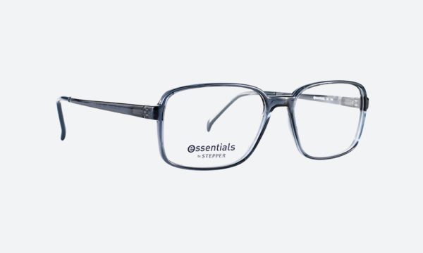 Stepper ES10001 F550 Blue